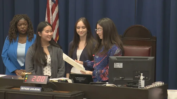 Boston City Council Meeting on December 10, 2025