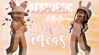 Aesthetic Outfit Ideas In Roblox Nixilia Youtube - black and white aesthetic roblox outfits