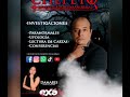 1 De julio 2022 CONFERENCIA PARANORMAL