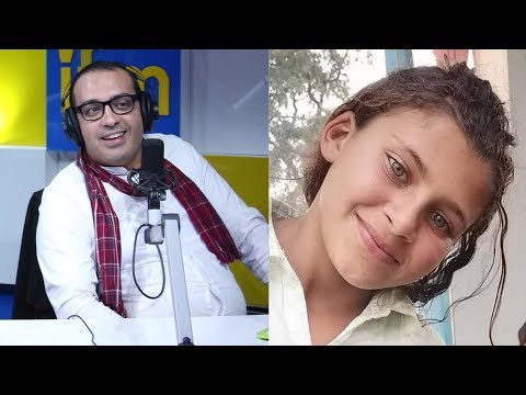 الاعلامي سامي فرتونة علاش نستناو وفاة التلميذة مهى القضقاضي باش نعملو اصلاحات