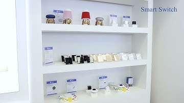 2023 Most Anticipated TEEJOIN Smart Home Solutions IOT Home Smart live & Smart Appliances Solutions