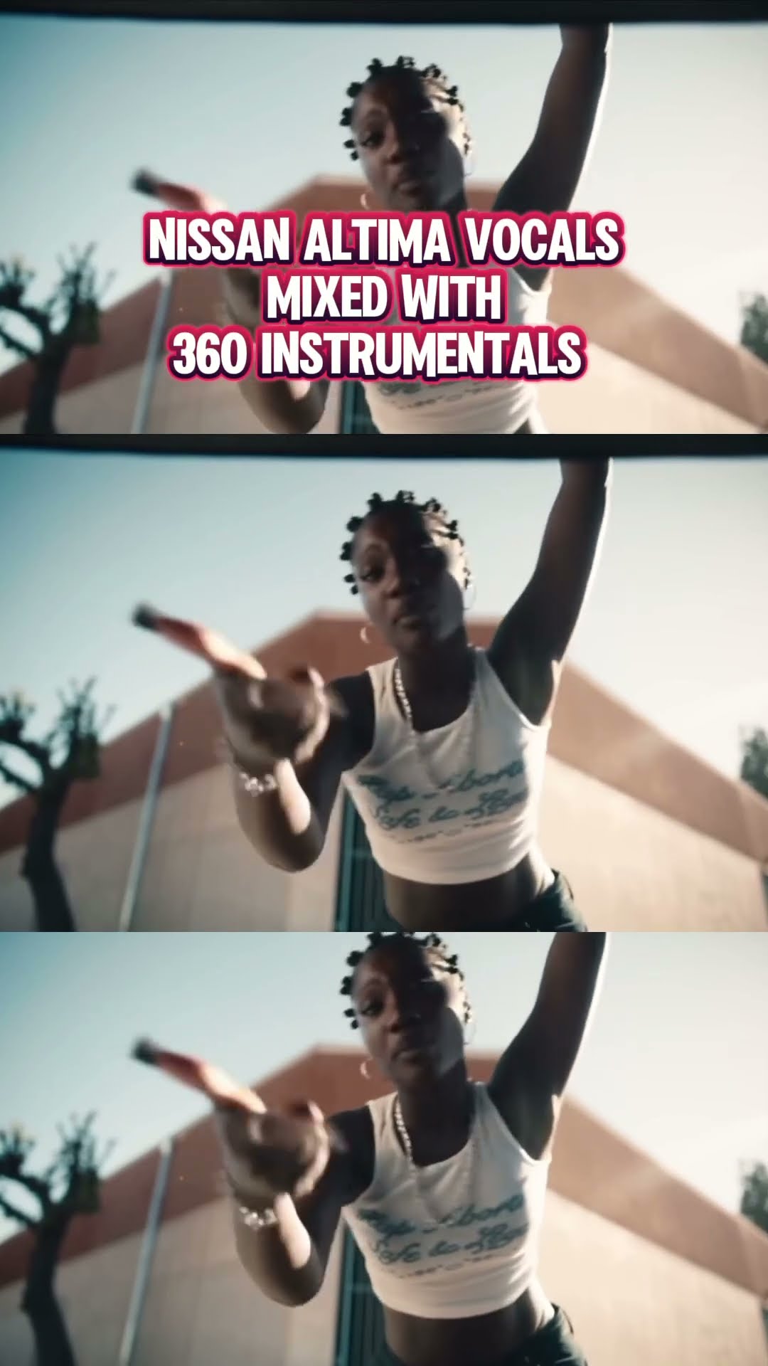 Kendrick Lamar viral mashups and MANY more artists are starting to become a popular trend!