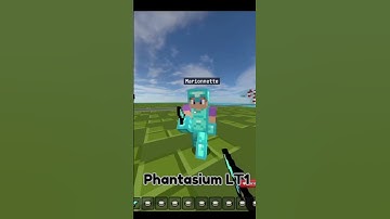 The BEST EVER Pvpers in Bloxd io  #bloxd  #minecraft #pvp #lt1