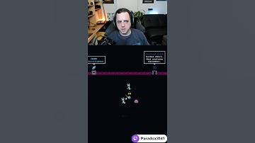 Huge Fail #TinyRogues #Twitch #Streamer #Roguelike