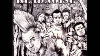 Watch Headnoise The Sky Is Falling video