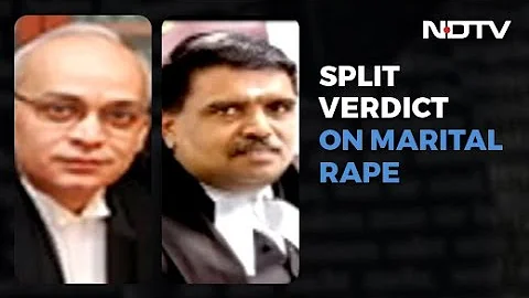 On Marital Rape Criminalisation, A Split Verdict. Next Stop, Supreme Court