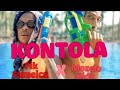 KONTOLA -  Fik Fameica ft Mozelo Kidz