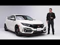 2021 Honda Civic Type R - Walkaround Review (Interior, Exterior)