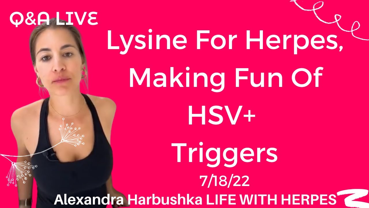 What Does Lysine Do To Herpes, Making Fun Of People With Herpes
