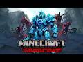 "最強のアーマード"が追加された世界【マイクラ】