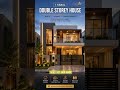 Ultra-Premium Look on a Smart Budget | 1 Kanal House #primevisionconstruction #lahoreconstruction