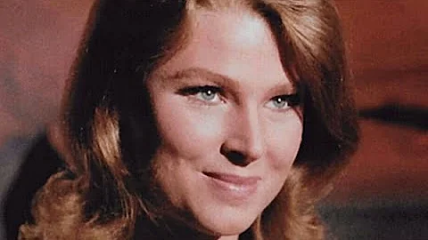 MARIETTE HARTLEY