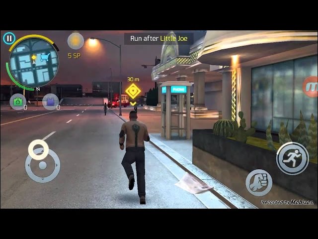 O Incrivel GTA de 37MB - GTA 3 LITE v2 