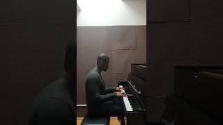 Cuff It 🎶🎹🔥  #beyonce #cuffit #shorts #trending #viral #fyp #pianocover