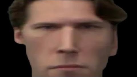 ROBLOX : All Nextbots In Nico