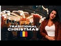 CHRISTMAS MARKET Romania- MERCADO DE NATAL- Targ de CRACIUN Bucuresti