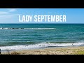 【演奏記録】Lady September