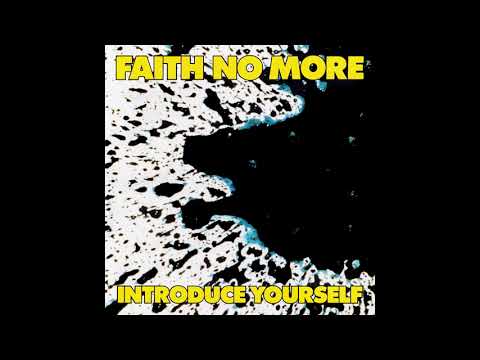 Faith No More - Introduce Yourself (Full Album)