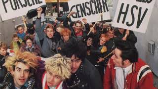 Video thumbnail of "Die Goldenen Zitronen - Für immer Punk (Forever young)"