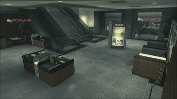 WORST MW3 CAMPING EVER?