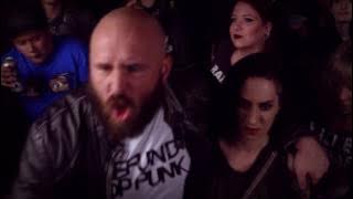 Masked Intruder 'First Star Tonight'