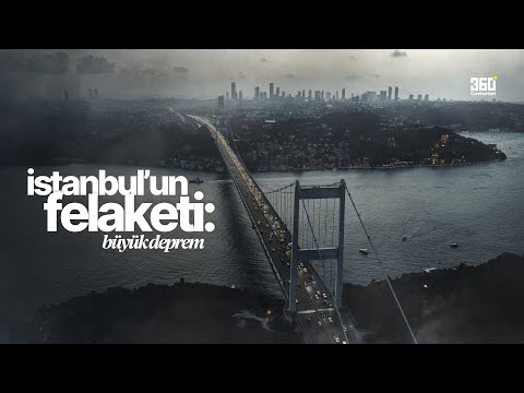 İstanbul’un felaketi: Büyük deprem şehri nasıl vuracak?