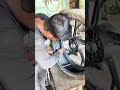 Tyer pompsar #automobile #tyer #repair #reels #song #shorts #youtubeshorts
