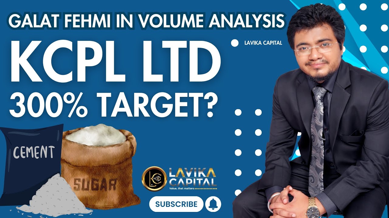 KCP Share Latest News Today | What Will Be KCP Share Price Target? | KCP Share Analysis