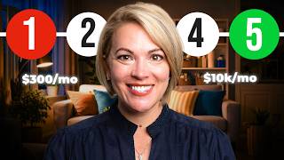 How To Build A Cleaning Business That Gives You Freedom In 2026