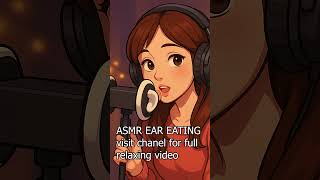 Asmr The Ultimate Ear Eating Compilation