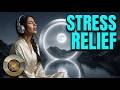 Relief STRESS &amp; ANXIETY Music, Balancing Sound Bath | Removes BAD ENERGY | Body Returning to Calm