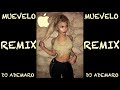 Lirico En La Casa ❌ Atomic Otro Way ➖ Muevelo ❌ DJ ADEMARO