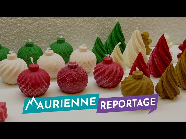 Maurienne Reportage #332 - La Mèche Savoyarde