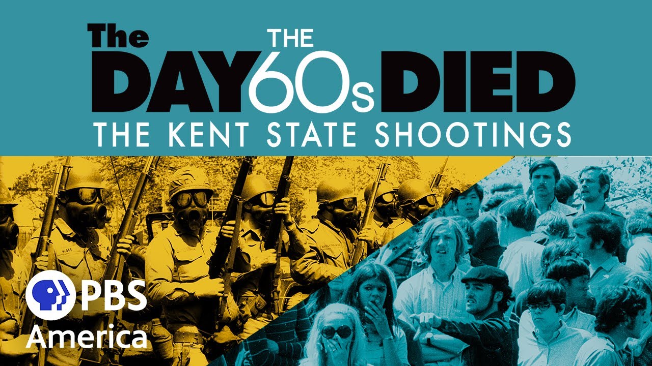 The Day the '60s Died (2015) Full Documentary American Experience
