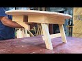 Amazing Pallets Woodworking Projects Ideas // Build A Picnic Table, Easy To Carry, How To, DIY