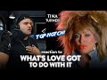 Tina Turner Reaction What's Love Got to Do With It (A CATCHY CLASSIC!) | Dereck Reacts