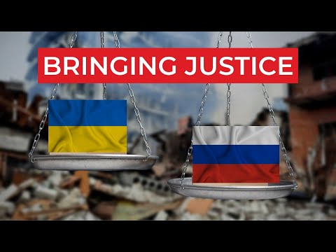 Documenting war crimes during Russia’s aggression in Ukraine. Ukraine in Flames #237