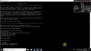 unix lab exp2