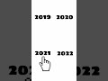 2019 2020 2021 2022 Memes 