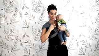 Le Porte Bebe Pour Nouveau Ne Le Plus Polyvalent Youtube Le Porte Bebe Pour Nouveau Ne Le Plus Polyvalent Youtube