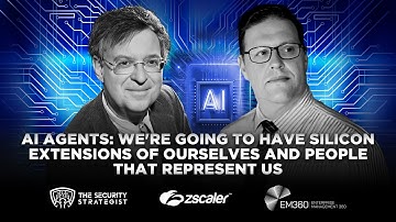 What Does the Rise of Agentic AI Mean for Traditional Security Models?