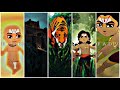 Swami ayyappan  new animation movie trailer