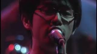 Video thumbnail of "Asian Kung-Fu Generation Mirai no Kakera Live (SUMMER SONIC 03)"