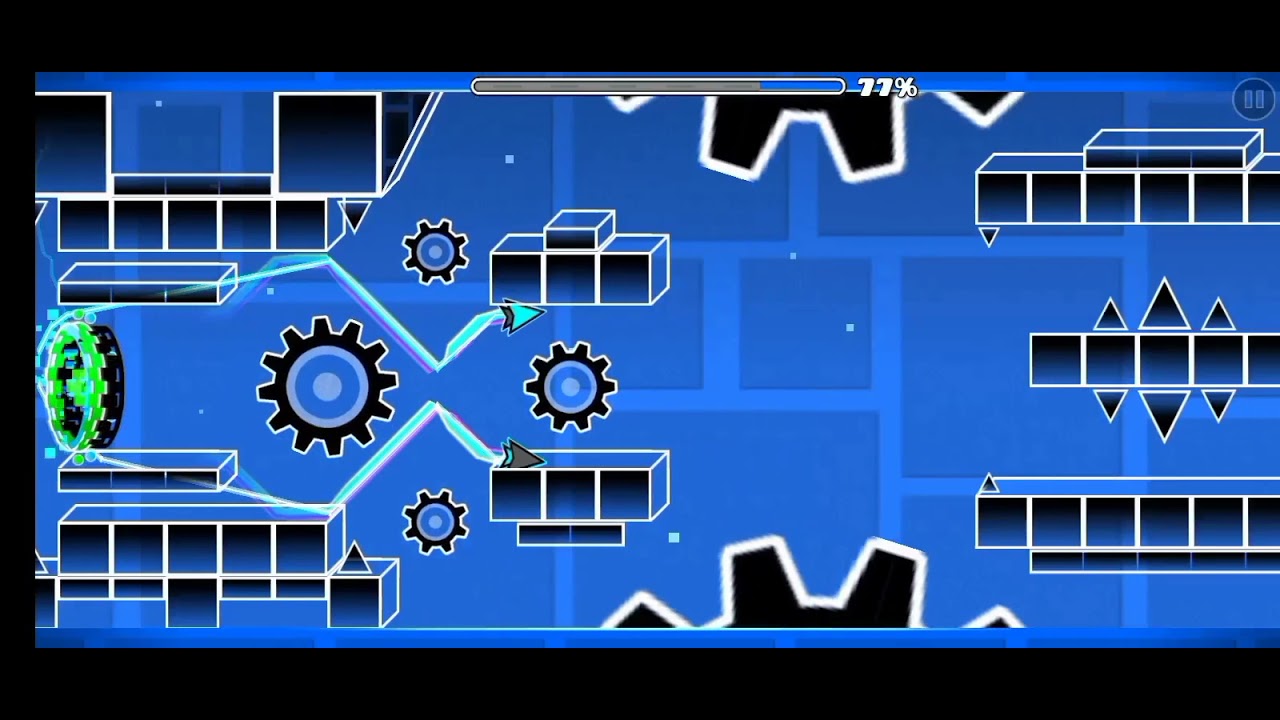 Dual versus with a friend|RevCD vs DeiVy58 Layout duel