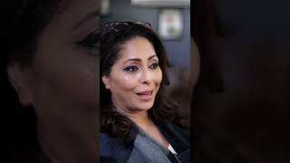 Geeta Kapoor | Reel | Hotstar | Geeta Maa | shoot for brand | Geeta kapur | The Trial | shorts