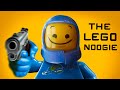 The Lego Noogie [A YTP Experience]