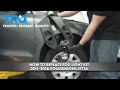 How to Replace Fog Light Kit 2011-2018 Volkswagen Jetta