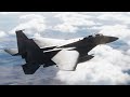 F-15E Break