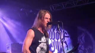 Wolf - Shoot To Kill (Live @ Goleniów Metal MayDay 3, Rampa Kultura, Poland, 11.05.2024)