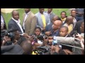 Mandela's death: The story to date